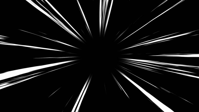 Anime Lines | Effects and Overlays motion backgrounds - Storyblocks