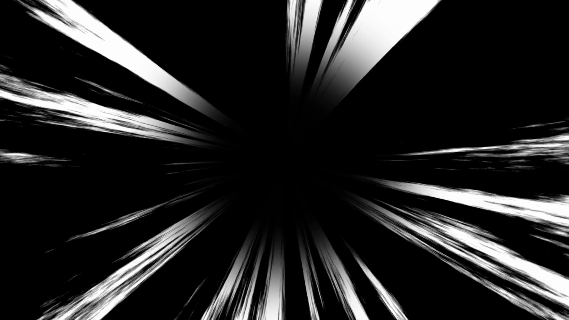 Animated Comic Light Speed Lines Moving Stock Motion Graphics SBV ...