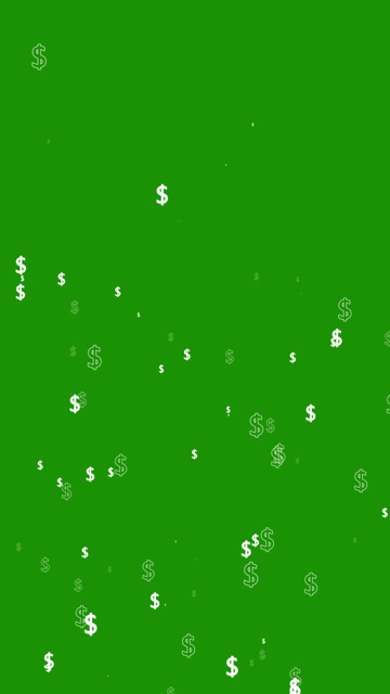 Money Overlay Stock Footage: Royalty-Free Video Clips - Storyblocks