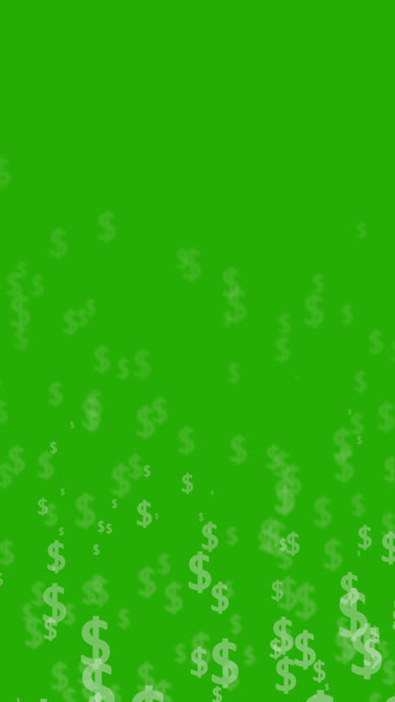 Dollar Overlay Stock Footage: Royalty-Free Video Clips - Storyblocks