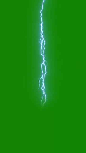 Background Lightning Effect Stock Footage: Royalty-Free Video Clips ...