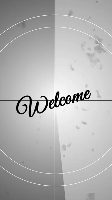 Welcome Animation Stock Footage: Royalty-Free Video Clips - Storyblocks