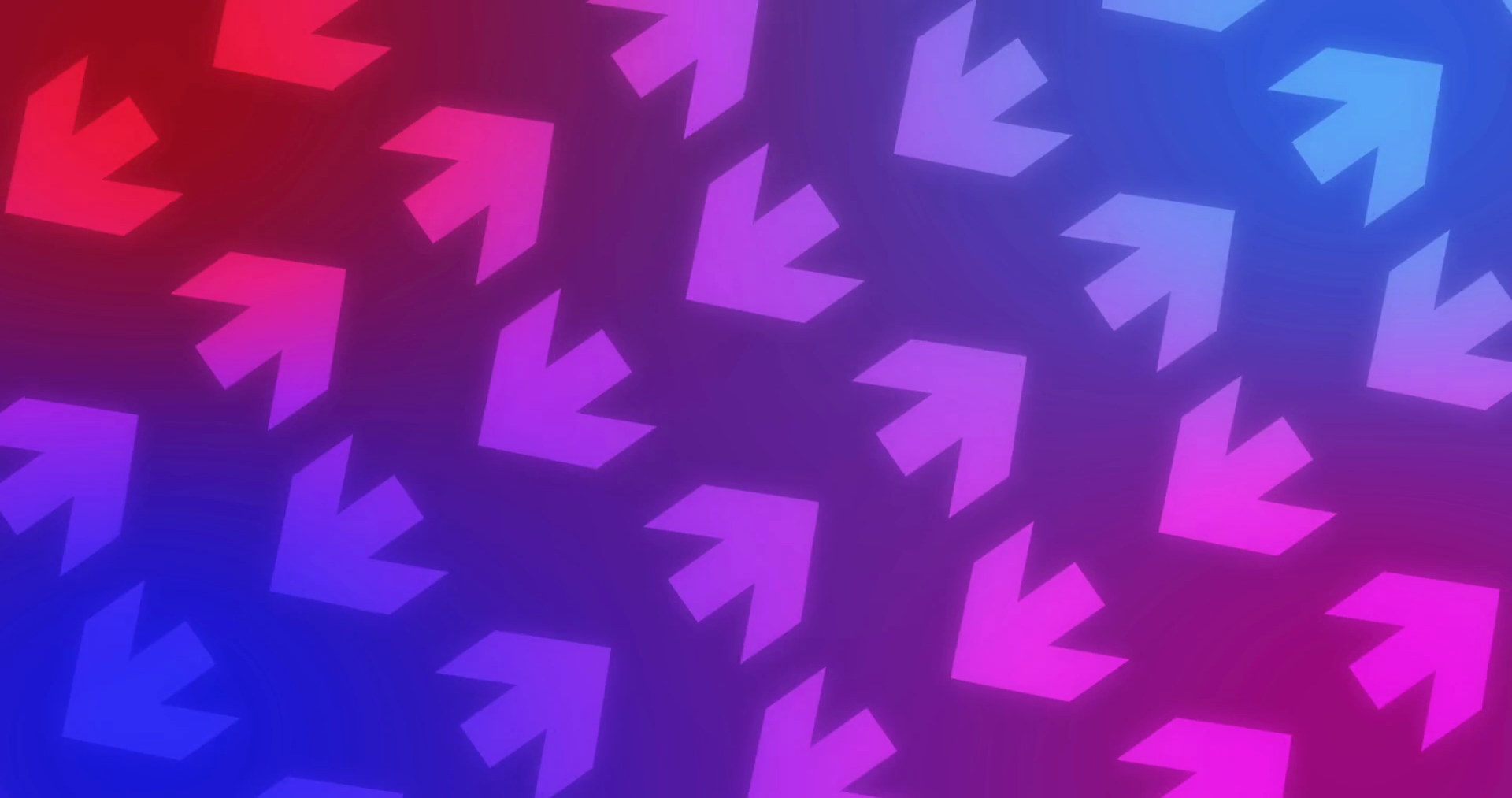 Imaginative Unique Arrows Animating Flashing Stock Motion Graphics SBV ...