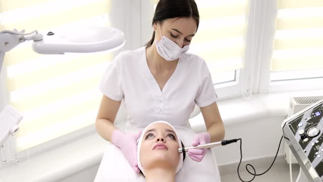Derma Stock Footage: Royalty-Free Video Clips - Storyblocks