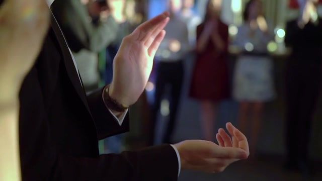 Clapping Hand Stock Footage: Royalty-Free Video Clips - Storyblocks