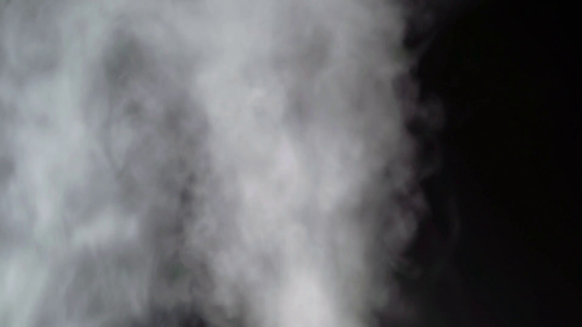 Steam Smoke Mist Fog Vapor Stream Generator Stock Footage SBV-352318767 ...