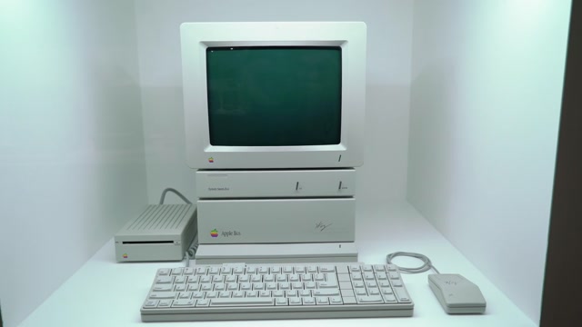 Apple Computer Stock Footage: Royalty-Free Video Clips - Storyblocks