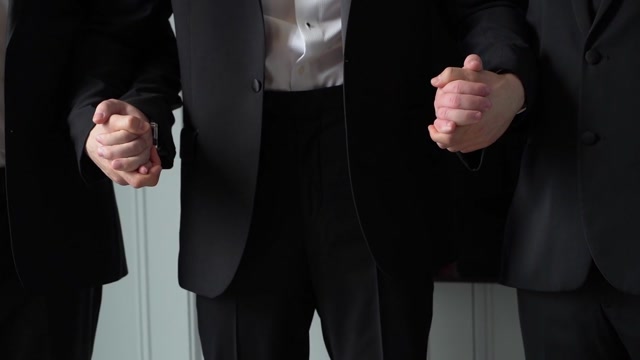Formal Suits Stock Footage: Royalty-Free Video Clips - Storyblocks