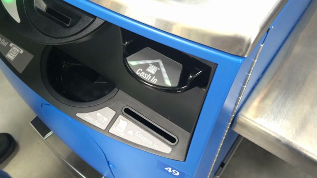 Self Checkout Machine Stock Footage: Royalty-Free Video Clips - Storyblocks