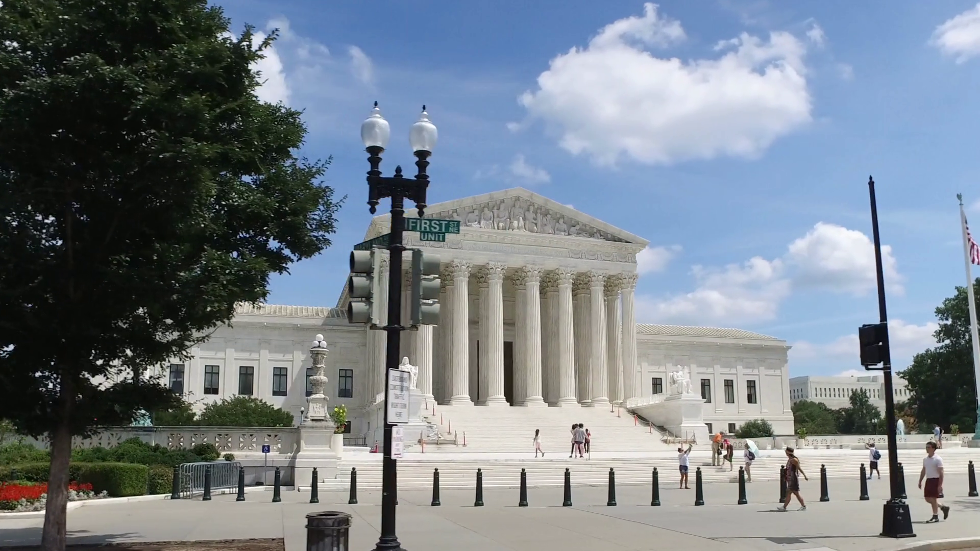Washington Dc - Circa August 2017 - Profile Stock Footage SBV-316878743 ...