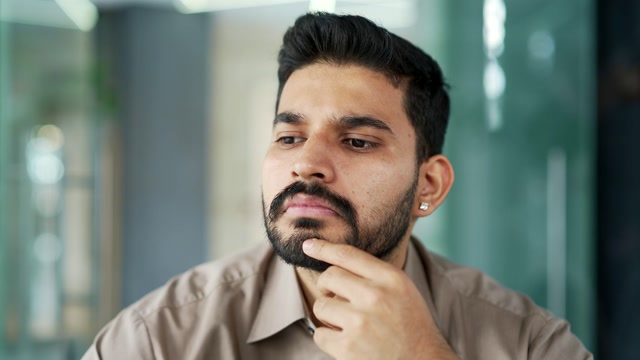 Pakistani Man Stock Footage: Royalty-Free Video Clips - Storyblocks