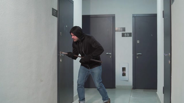 Picking Lock Stock Footage: Royalty-Free Video Clips - Storyblocks