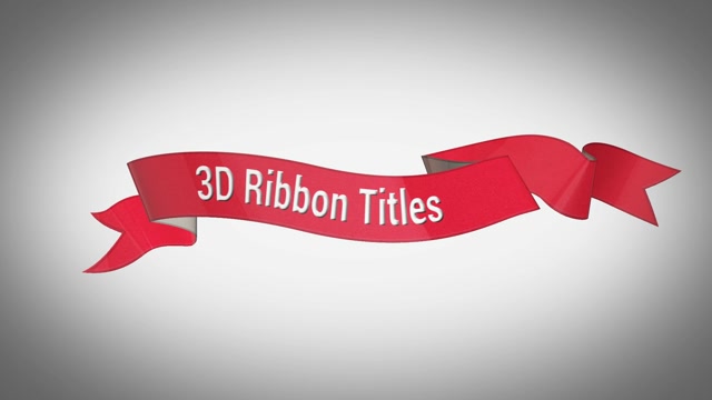 Royalty-Free Ribbon Templates - Storyblocks
