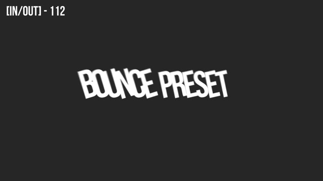 Royalty-Free Text Animation Presets Templates - Storyblocks
