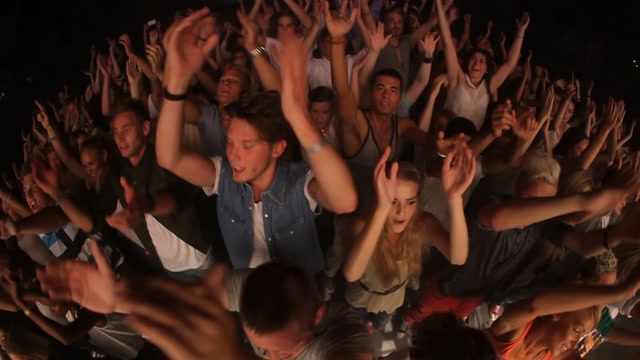 Friends Clapping Stock Footage: Royalty-Free Video Clips - Storyblocks