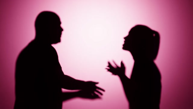 Aggressive Behavior Stock Footage: Royalty-Free Video Clips - Storyblocks