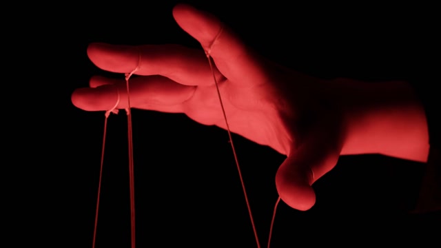 Hand Puppet Stock Footage: Royalty-Free Video Clips - Storyblocks