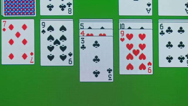 Card Machine Stock Footage: Royalty-Free Video Clips - Storyblocks