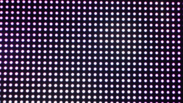 Led Sign Stock Footage: Royalty-Free Video Clips - Storyblocks