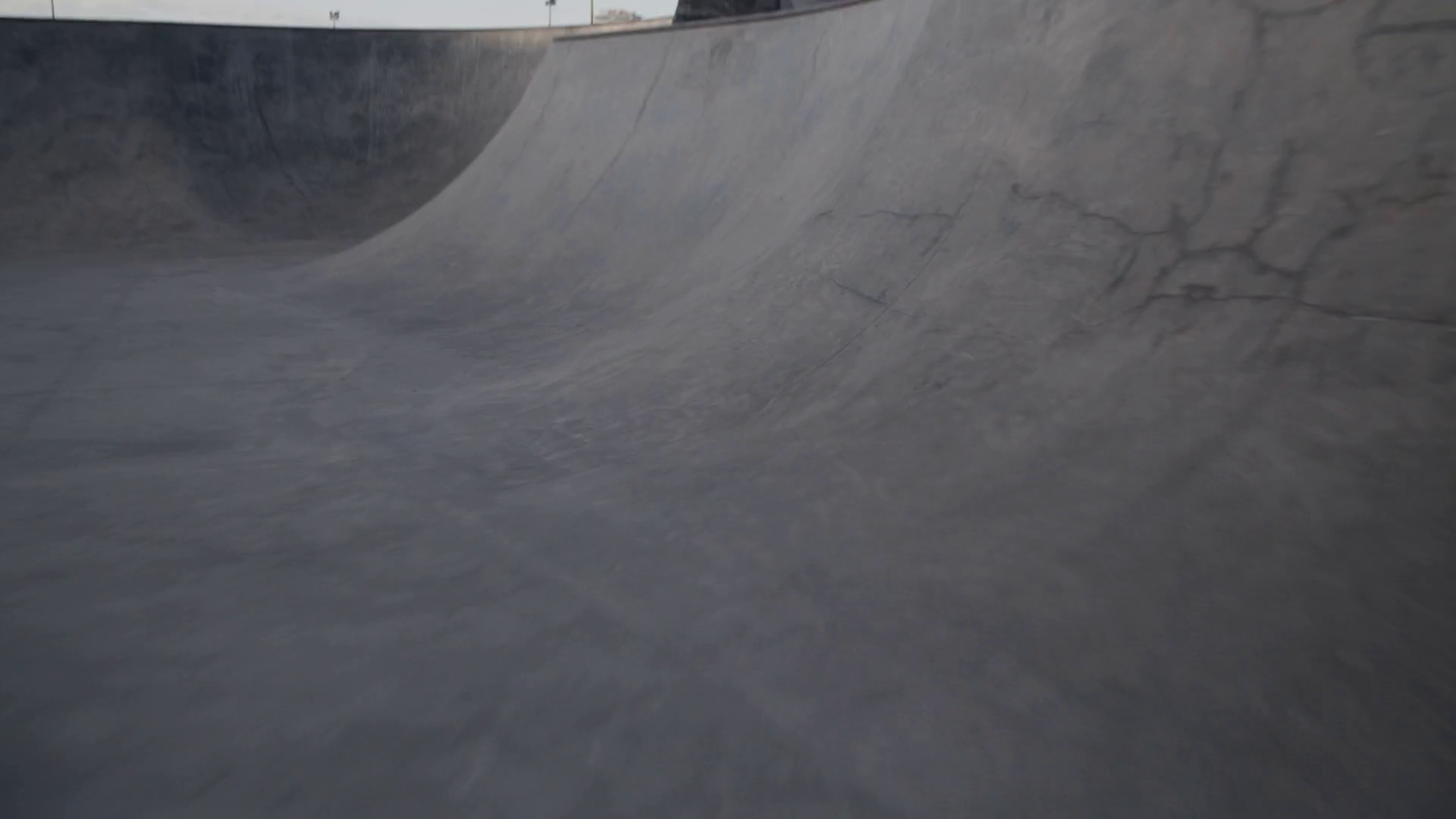 Aggressive Inline Skating On Stone Ramps In Stock Footage SBV-352636672 ...