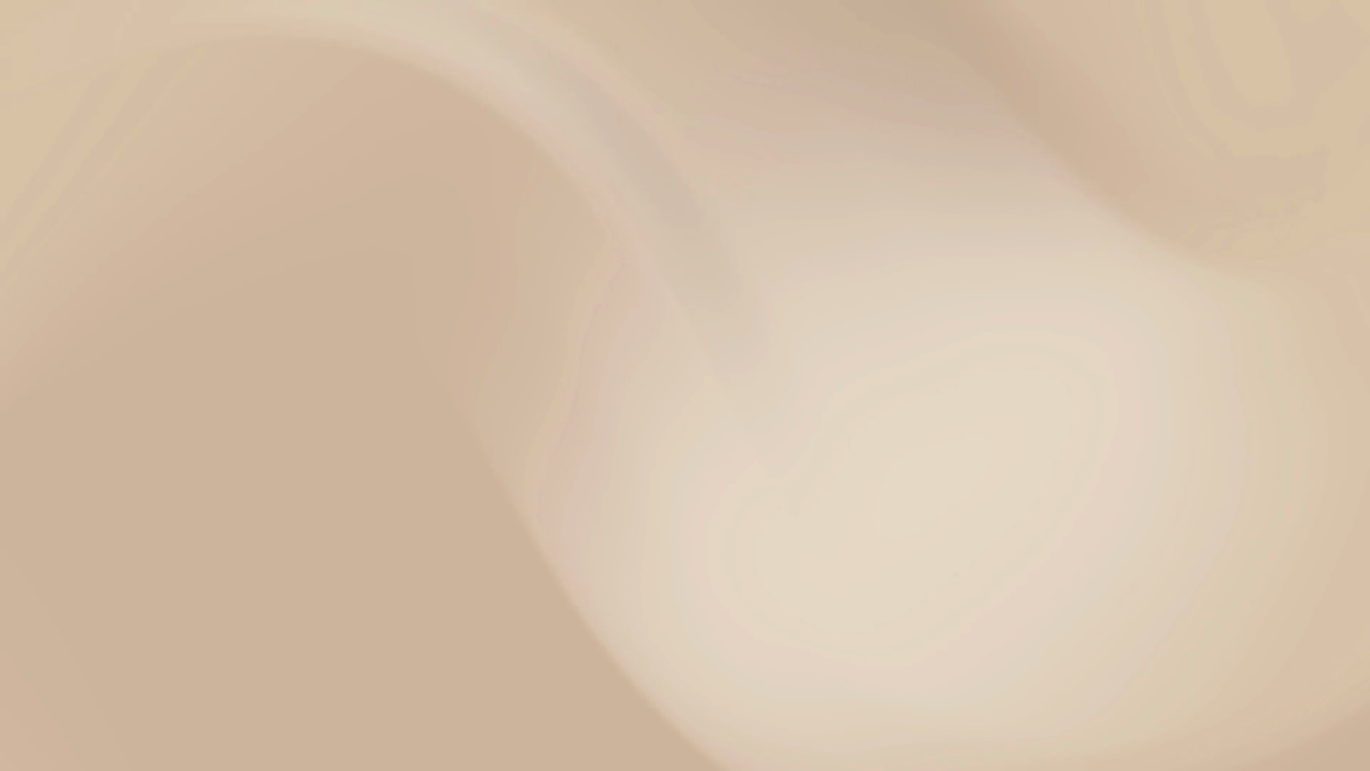 Beige Abstract Gradient Background With Stock Motion Graphics SBV ...