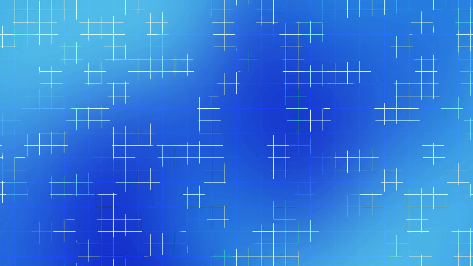 Blue Grid Line Abstract Background With Stock Motion Graphics SBV ...