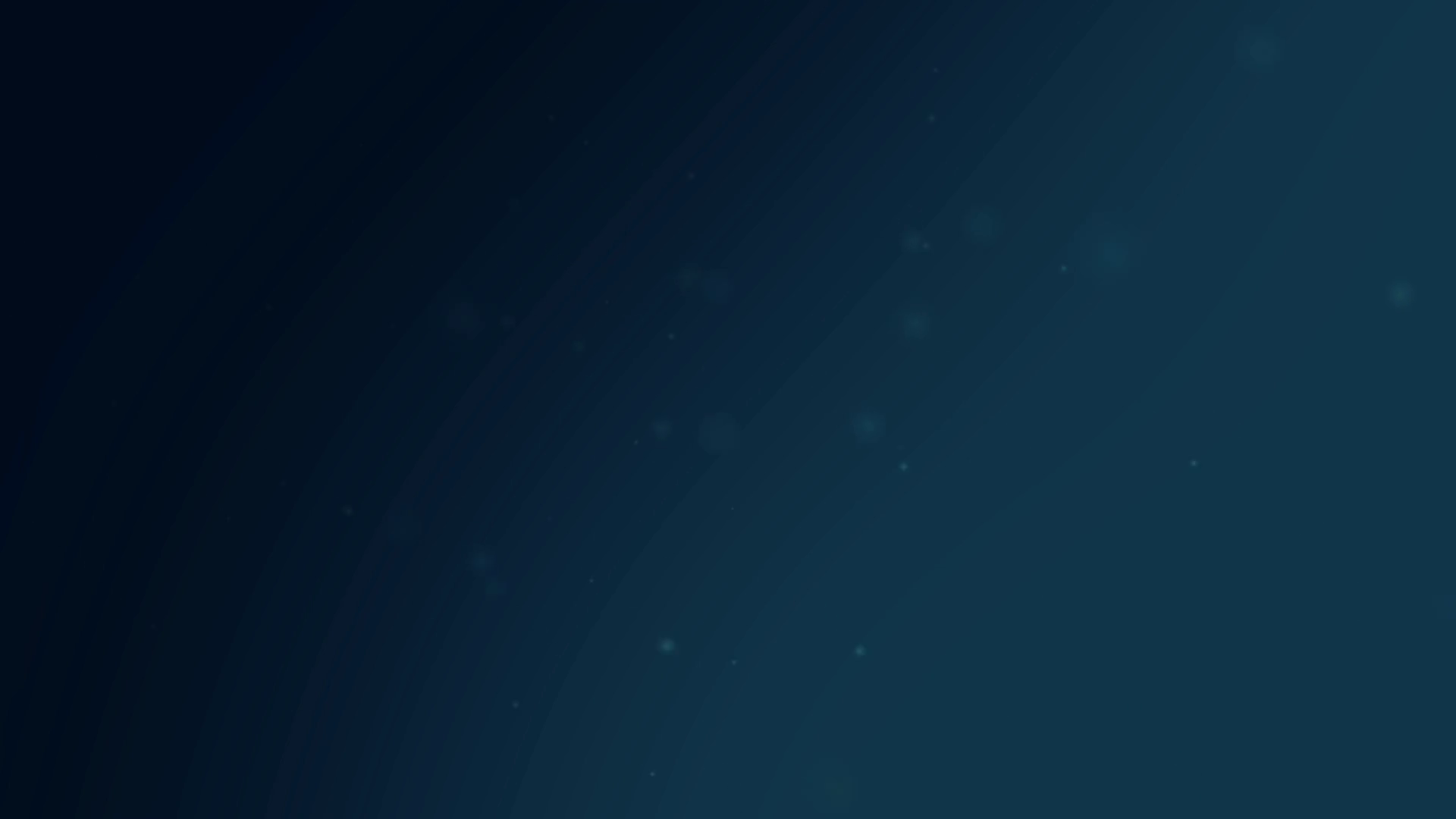 Dark Blue Gradient Background With Soft Stock Motion Graphics SBV ...