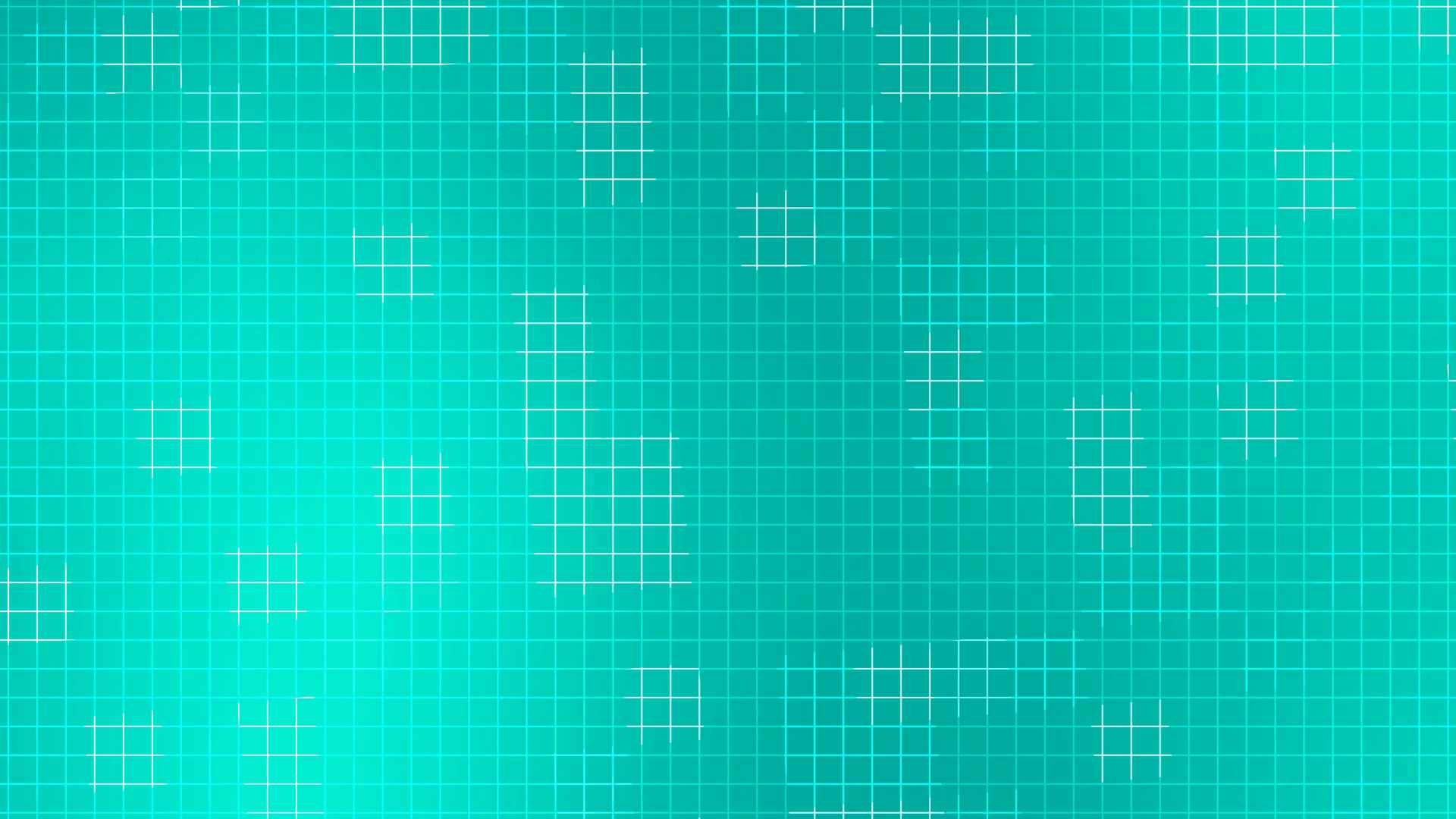 Turquoise Abstract Background With Subtle Stock Motion Graphics SBV ...