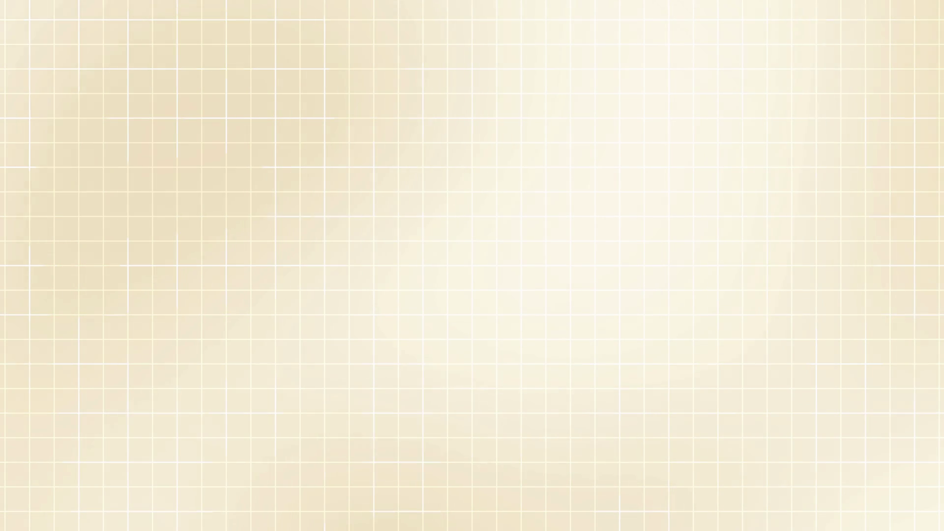 Ivory Background With Refined White Grid Stock Motion Graphics SBV ...