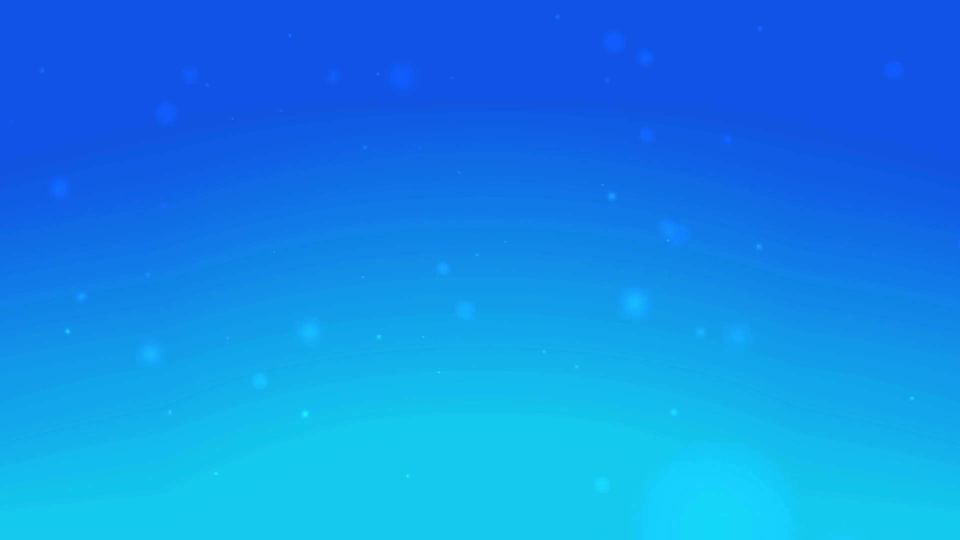 Blue Abstract Gradient Background With Stock Motion Graphics SBV ...