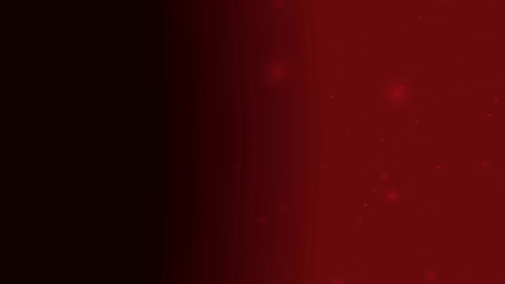 Red Gradient Background With Floating Stock Motion Graphics SBV ...