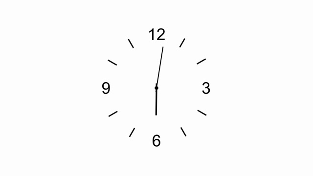 2 Minute Timer Stock Footage: Royalty-Free Video Clips - Storyblocks