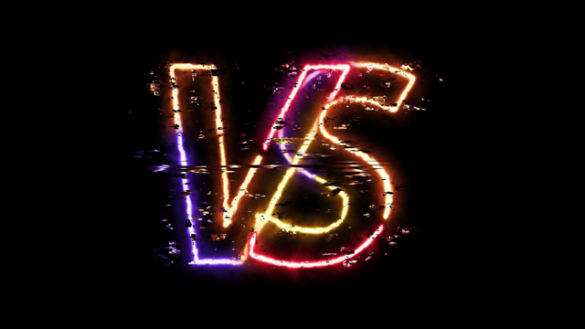 Fight Intro Stock Footage: Royalty-Free Video Clips - Storyblocks