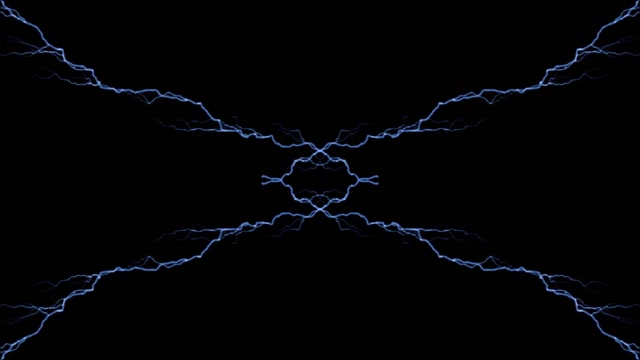 Lightning Loop Stock Footage: Royalty-Free Video Clips - Storyblocks