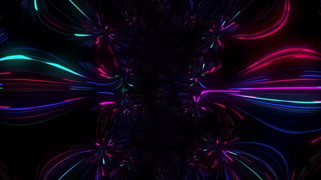 Abstract Animation Stock Footage: Royalty-Free Video Clips - Storyblocks