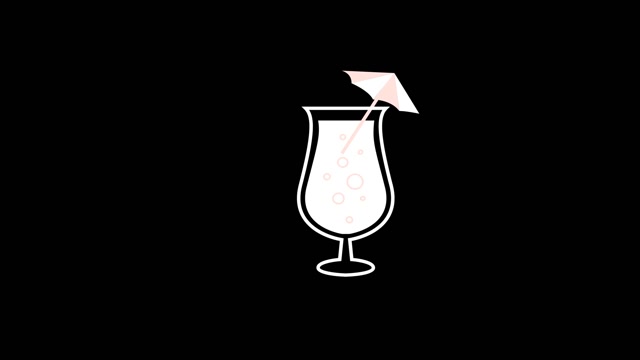 Alcohol Animation Stock Footage: Royalty-Free Video Clips - Storyblocks