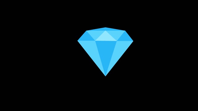 Diamond Animation Stock Footage: Royalty-Free Video Clips - Storyblocks