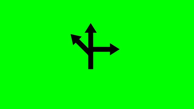 Pathway Animation Stock Footage: Royalty-Free Video Clips - Storyblocks