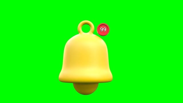Bell Animation Stock Footage: Royalty-Free Video Clips - Storyblocks
