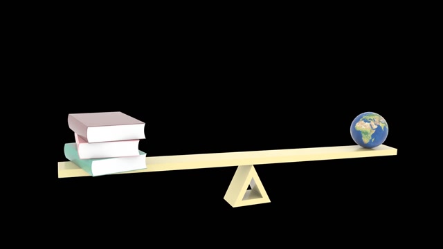 Weight Scale Animation Stock Footage: Royalty-Free Video Clips ...