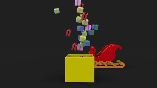 Box Falling Stock Footage: Royalty-Free Video Clips - Storyblocks