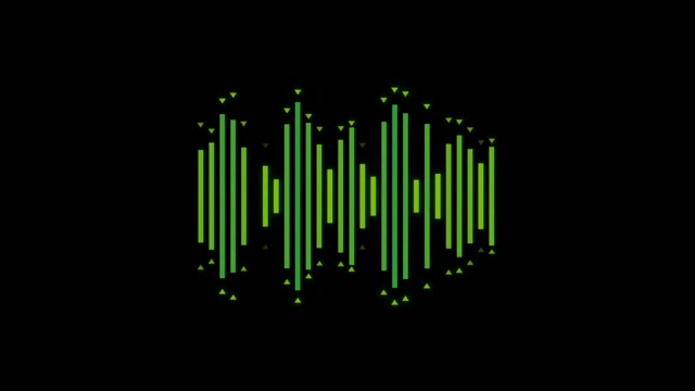 Animated Graphic Equalizer Stock Footage: Royalty-Free Video Clips ...