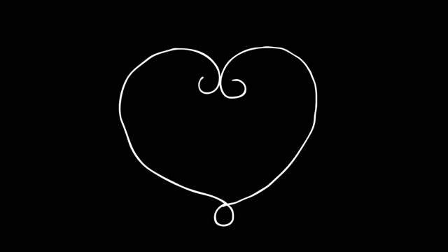 Heart Loop Stock Footage: Royalty-Free Video Clips - Storyblocks