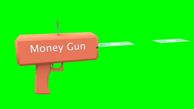 Gun Animation Stock Footage: Royalty-Free Video Clips - Storyblocks