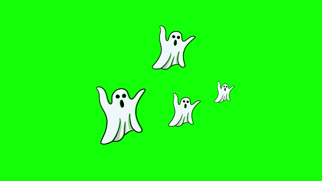 Ghost Effect Stock Footage: Royalty-Free Video Clips - Storyblocks