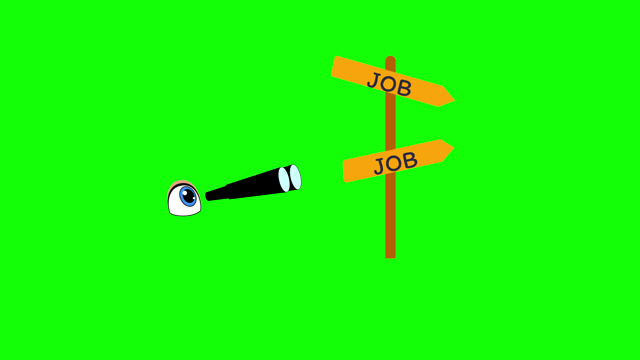 Employment Animation Stock Footage: Royalty-Free Video Clips - Storyblocks