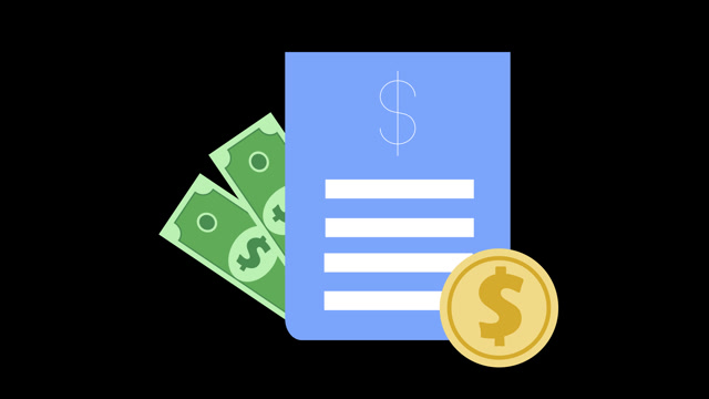 Transaction Fee Animation Stock Footage: Royalty-Free Video Clips ...