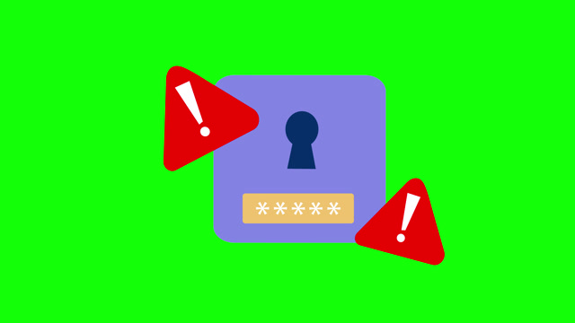 Lock Green Screen Stock Footage: Royalty-Free Video Clips - Storyblocks