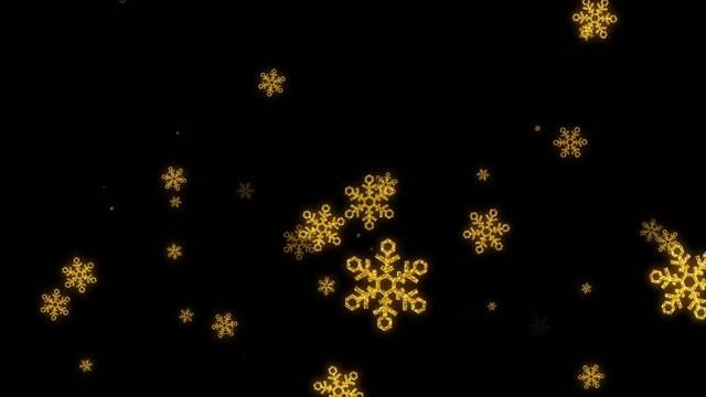 Snowflake Animation Stock Footage: Royalty-Free Video Clips - Storyblocks