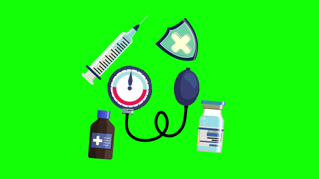 Medical Animation Stock Footage: Royalty-Free Video Clips - Storyblocks